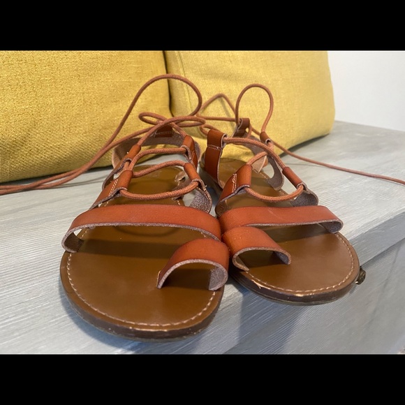 Target sandals - Picture 4 of 10
